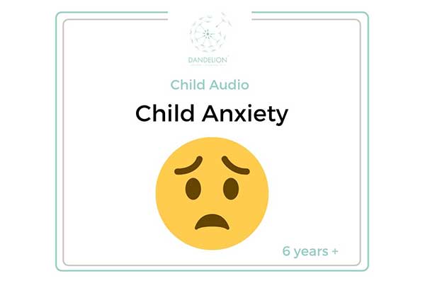 Child Anxiety