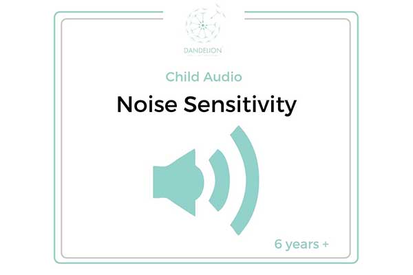 Noise Sensitivity