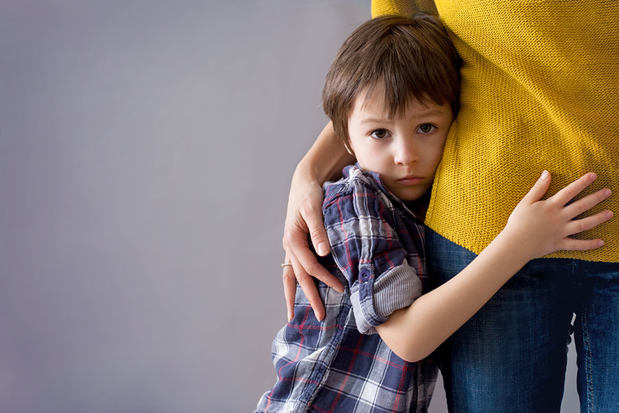 Understanding And Supporting Separation Anxiety In The Early Years – For Professionals