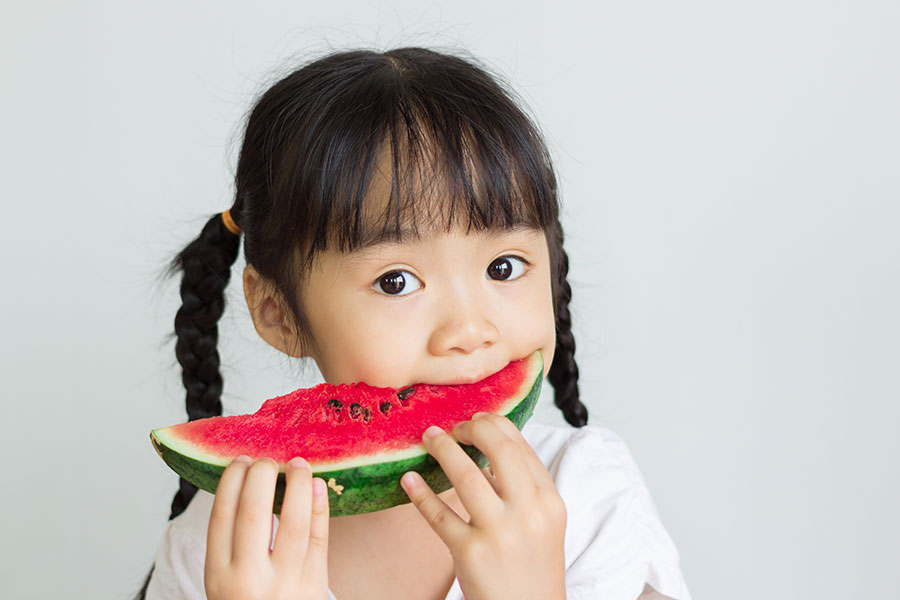 Strategies To Support Fussy Eaters