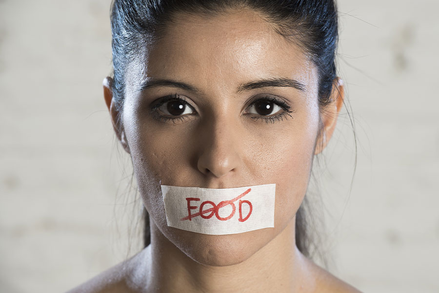 An Introduction To Eating Disorders