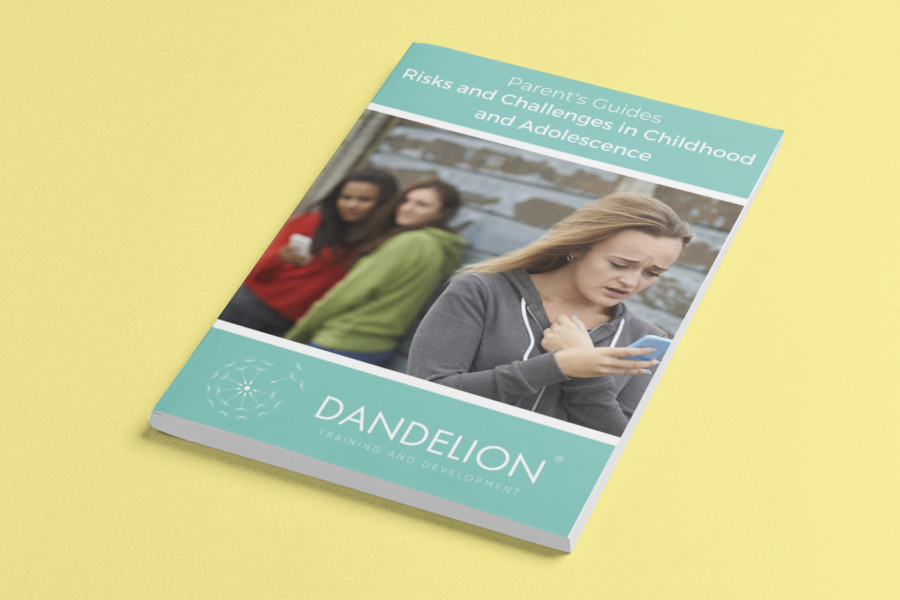 Free EBook – Risks And Challenges In Childhood And Adolescence