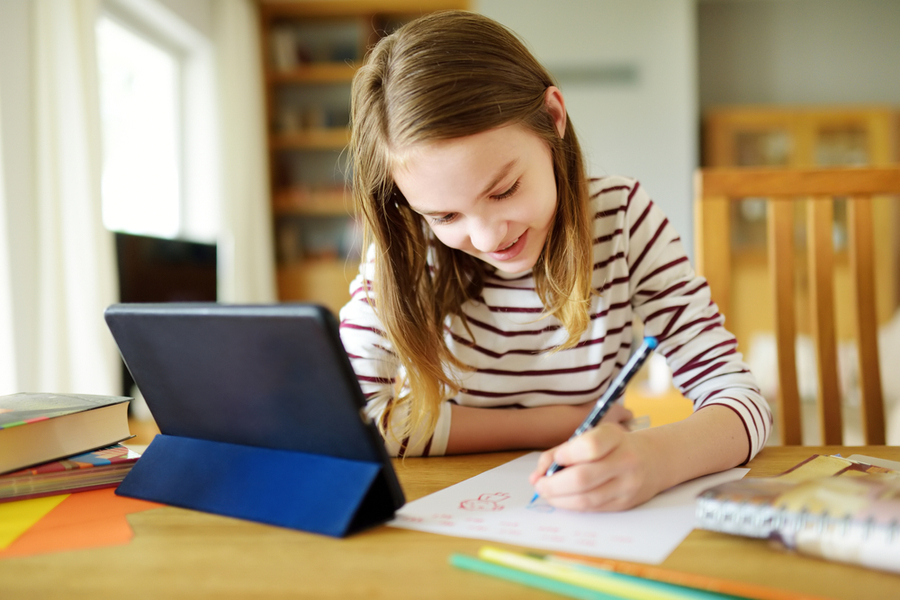 10 Revision Tips For Children’s Exams