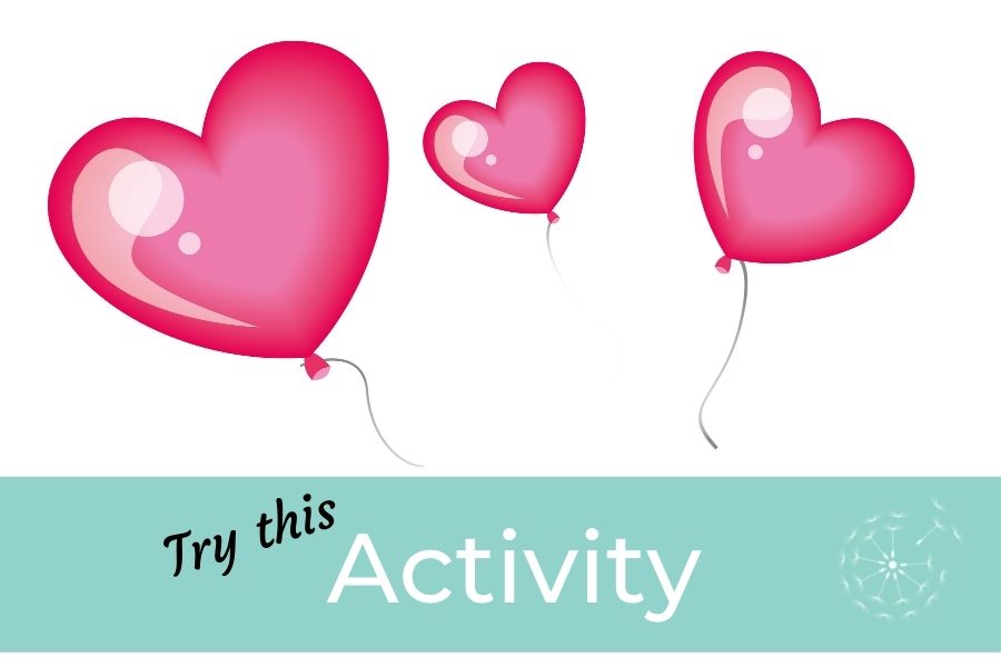 Children’s Activity: My Heart Checklist