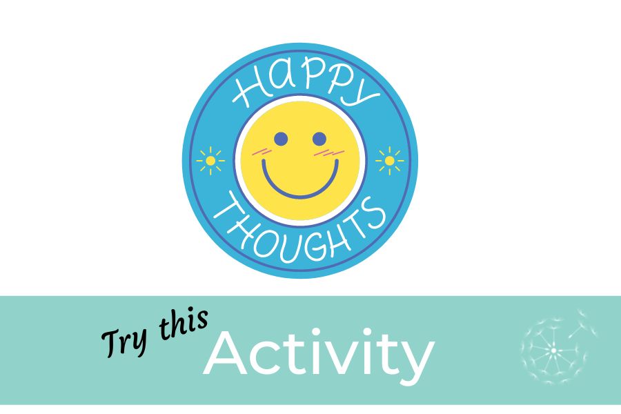 Children’s Activity: Positive Affirmations