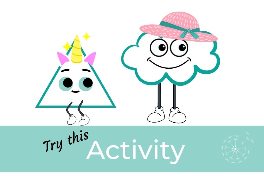 Children’s Activity: Create Your Own