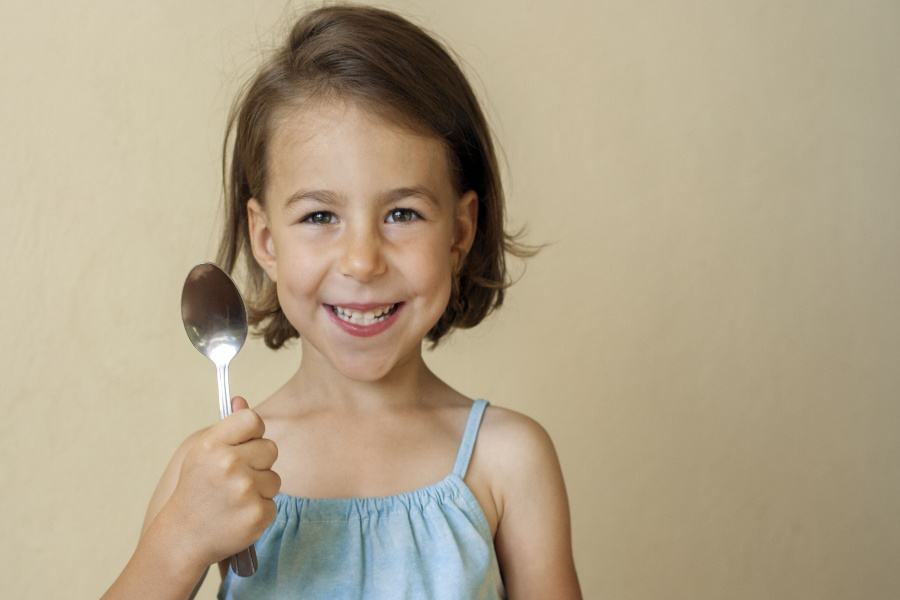 Spoons Theory And Sensory Processing Difficulties