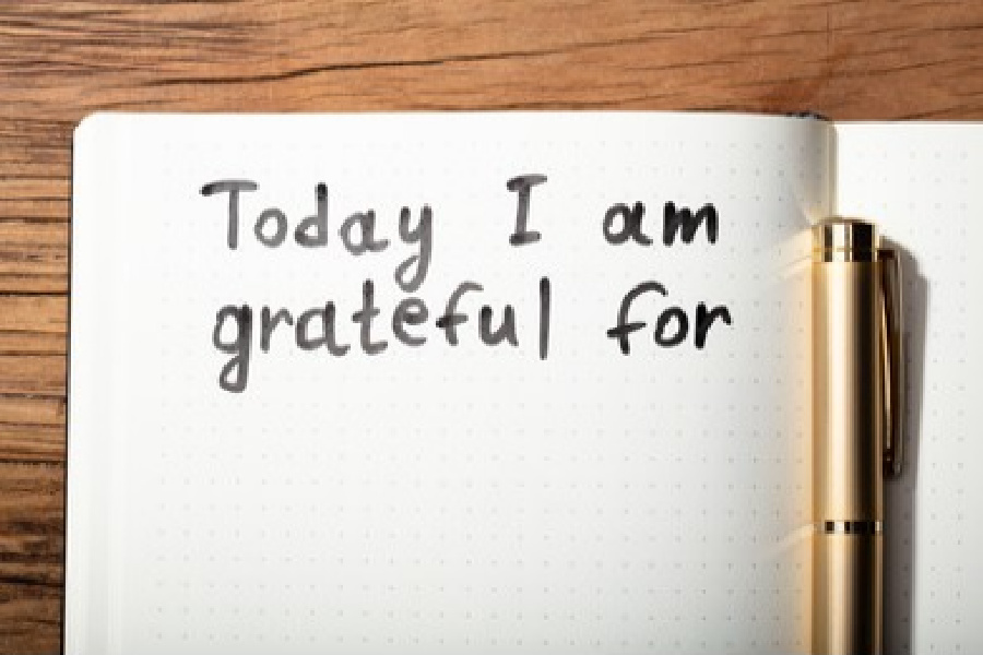 Do You Practice Gratitude?