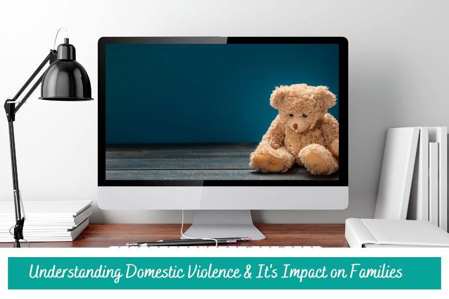Understanding Domestic Violence & Its Impact On Families