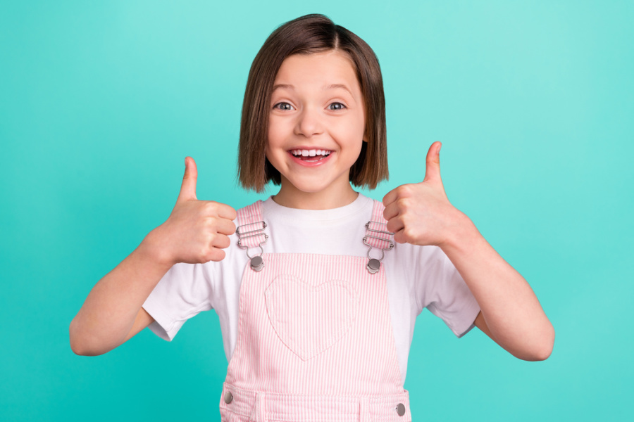5 Ways To Boost Child Self-esteem