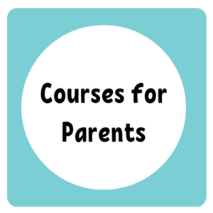 Courses for Parents